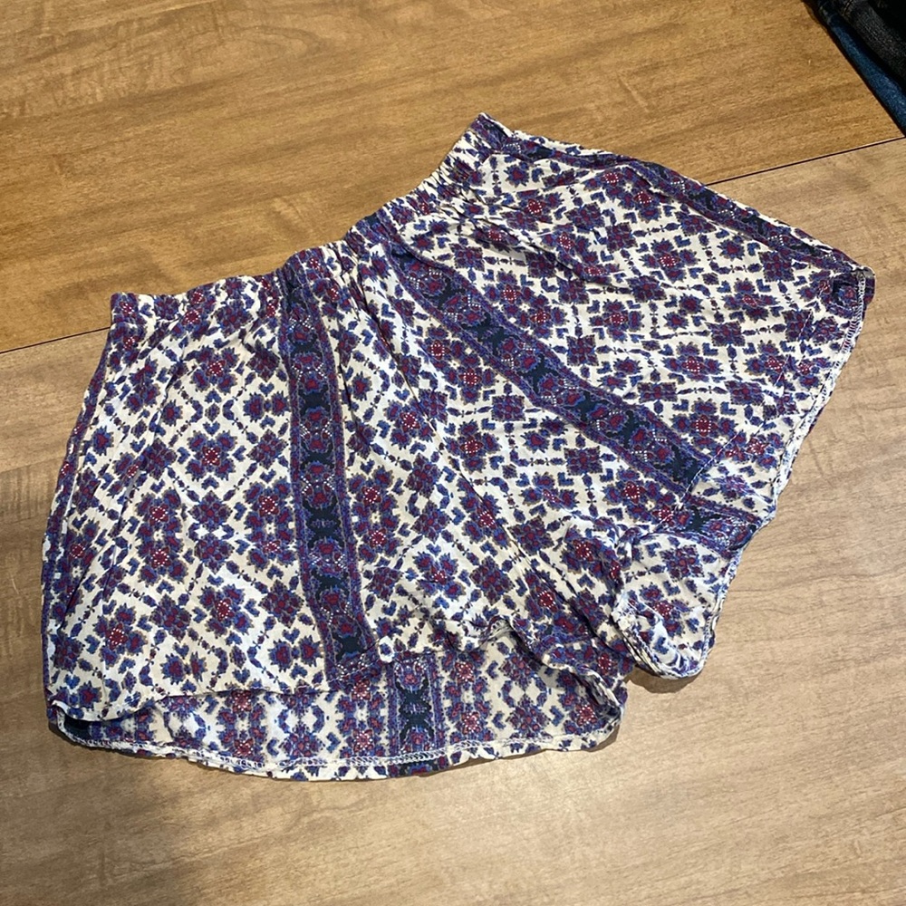 Brandy Melville shorts